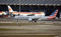 Barajas_Abril El aeropuerto Adolfo Suarez Madrid Barajas encabezaen abril un mes más las estadísticas de Aena