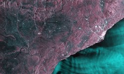 Barcelona Sentinel 1A