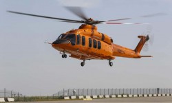 Bell 525 Primer vuelo