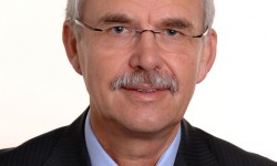 BernhardGerwert Bernhard Gerwert era director de Operaciones de Cassidian hasta ahora