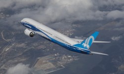 Boeig 787-10