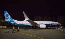 Boeimng 737 MAX 9