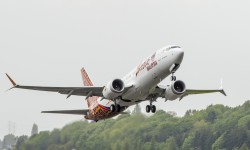 Boeing 737 MAX Malindo