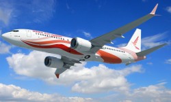 Boeing 737 china Boeing 737 de Ruili Airlines
