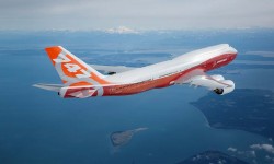 Boeing 747-8