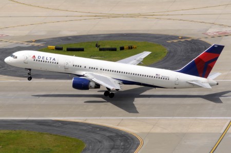 Delta refuerza sus operaciones a España en los meses de verano con vuelos a Nueva York desde Málaga con Boeing 757.