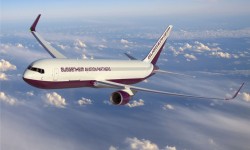 Boeing 767F conv