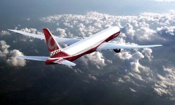 Boeing 777XX-9