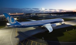 Boeing 787-10 rollout noctuna