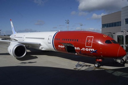 Norwegian volará a Barcelona, Madrid y Málaga desde Argentina desde el año 2020.