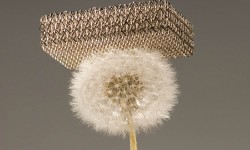 Boeing Microlattice