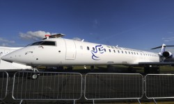 Bombardier CRJ900