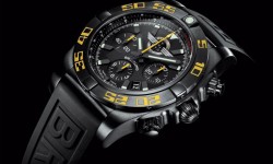 Breitling Jet Team Conomat 44