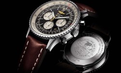 Breitling reloj 77 años