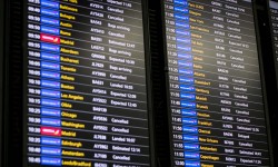 British Airways vuelos cancelados
