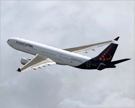 La estructura de costes y la red africana de Brussels Airlines han sido los principales motivos que han llevado a Lufthansa a adquirir el 100 por ciento de la aerolínea belga.