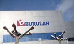 Burulan fachada