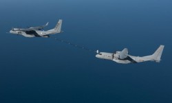 C295 Tanker
