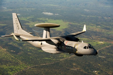 Airbus Military C295