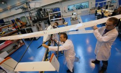 CATEC1 CATEC refuerza su posición como especialista en sistemas aéreos no tripulados