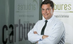 CEO Carbures
