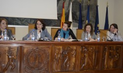 COIAE Mujer directiva