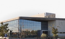CT_oficina CT Ingenieros sube al puesto número 50 del ranking de las 100 mejores empresas para trabajar en España