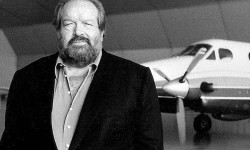 Carlo Pedersoli Bud Spencer.