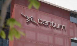 Centum Fachada