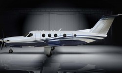 Cessna Denali