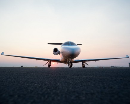 Cessna001 Ingeniería Semana amplia sus capacidades de ensayos no destructivos con los aviones Cessna Citation.