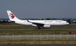 China Eastern Airbus A330