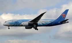 China Southern 787