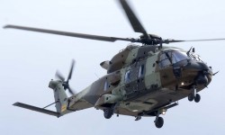 Colmenar FAMET NH90 ET804