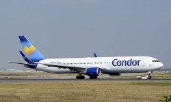 Condor 767 D-ABUL