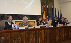 Congreso Ingenieria Aeronautica A lo largo de cinco días en el Congreso de Ingeniería Aeronáutica 2014 se analizaron todos los sectores en los que intervienen los ingenieros aeronáuticos.