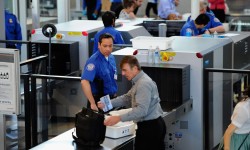 Control TSA