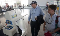 Cosaw Aeropuerto Málaga