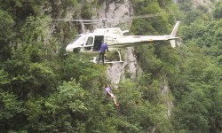 Coyotair Coyotair y Sky Helicopters firman órdenes de compra por tres AS350 B3