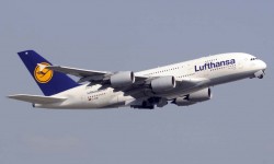 D-AIMI Lufthansa A380