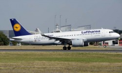 D-AINB A320neo Lufthansa Lufthansa pagó 65 millones de euros por el 45 por ciento de Brussels Airlines y ahora pagará 2,6 millones por el 55 por ciento restante.