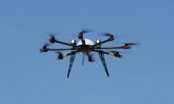 DRONES EF