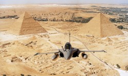 Dassault Rafale Egipto