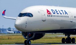 Delta A350