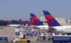 Delta Atlanta