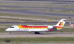 EC-JEE Air Nostrum CRJ200