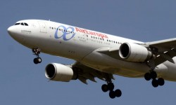 EC-JQG A330-200 Air Euopa