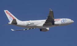 EC-LQO Air Europa Airbus A330-200