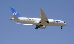EC-MIH Air Europa Segundo Boeing 787 de Air Europa