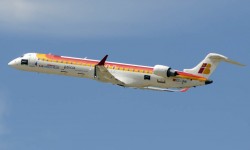 ECJNB Air Nostrum y sus pilotos alcanzan un acuerdo tras tres años de negociaciones.